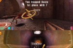 Quake III Revolution (PlayStation 2)