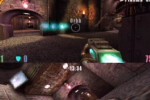 Quake III Revolution (PlayStation 2)