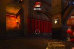 Quake III Revolution (PlayStation 2)