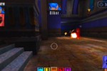 Quake III Revolution (PlayStation 2)