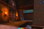 Quake III Revolution (PlayStation 2)