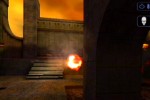 Quake III Revolution (PlayStation 2)