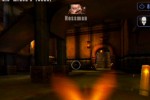 Quake III Revolution (PlayStation 2)