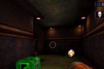 Quake III Revolution (PlayStation 2)