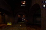 Quake III Revolution (PlayStation 2)