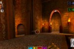 Quake III Revolution (PlayStation 2)