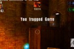 Quake III Revolution (PlayStation 2)