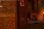 Quake III Revolution (PlayStation 2)