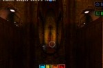 Quake III Revolution (PlayStation 2)