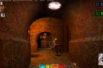 Quake III Revolution (PlayStation 2)