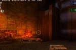 Quake III Revolution (PlayStation 2)