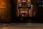 Quake III Revolution (PlayStation 2)