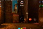 Quake III Revolution (PlayStation 2)