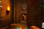 Quake III Revolution (PlayStation 2)