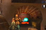 Quake III Revolution (PlayStation 2)