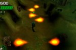 Army Men: Green Rogue (PlayStation 2)