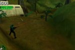 Army Men: Green Rogue (PlayStation 2)