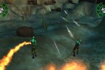 Army Men: Green Rogue (PlayStation 2)