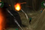 Army Men: Green Rogue (PlayStation 2)