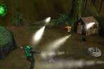 Army Men: Green Rogue (PlayStation 2)