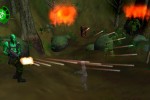 Army Men: Green Rogue (PlayStation 2)