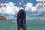 Power Jet Racing 2001 (Dreamcast)