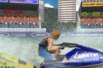 Power Jet Racing 2001 (Dreamcast)