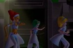 Unison: Rebels of Rhythm & Dance (PlayStation 2)