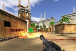 Serious Sam: The First Encounter (PC)