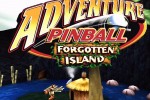 Adventure Pinball: Forgotten Island (PC)