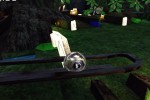 Adventure Pinball: Forgotten Island (PC)