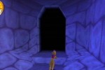 Disney's Aladdin in Nasira's Revenge (PlayStation)