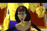 Disney's Aladdin in Nasira's Revenge (PlayStation)