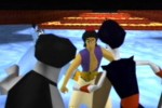 Disney's Aladdin in Nasira's Revenge (PlayStation)