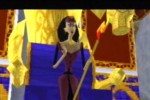 Disney's Aladdin in Nasira's Revenge (PlayStation)