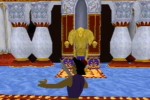 Disney's Aladdin in Nasira's Revenge (PlayStation)