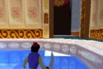 Disney's Aladdin in Nasira's Revenge (PlayStation)