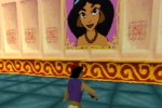 Disney's Aladdin in Nasira's Revenge (PlayStation)