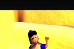 Disney's Aladdin in Nasira's Revenge (PlayStation)