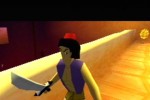 Disney's Aladdin in Nasira's Revenge (PlayStation)