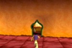 Disney's Aladdin in Nasira's Revenge (PlayStation)