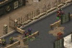 Fallout Tactics: Brotherhood of Steel (PC)