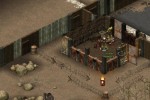 Fallout Tactics: Brotherhood of Steel (PC)