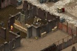 Fallout Tactics: Brotherhood of Steel (PC)