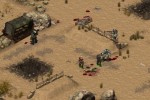 Fallout Tactics: Brotherhood of Steel (PC)