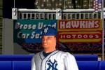 High Heat Major League Baseball 2002 (PlayStation)