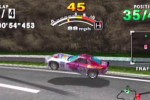 Daytona USA (Dreamcast)