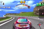 Daytona USA (Dreamcast)