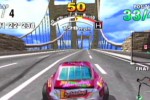 Daytona USA (Dreamcast)