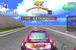 Daytona USA (Dreamcast)